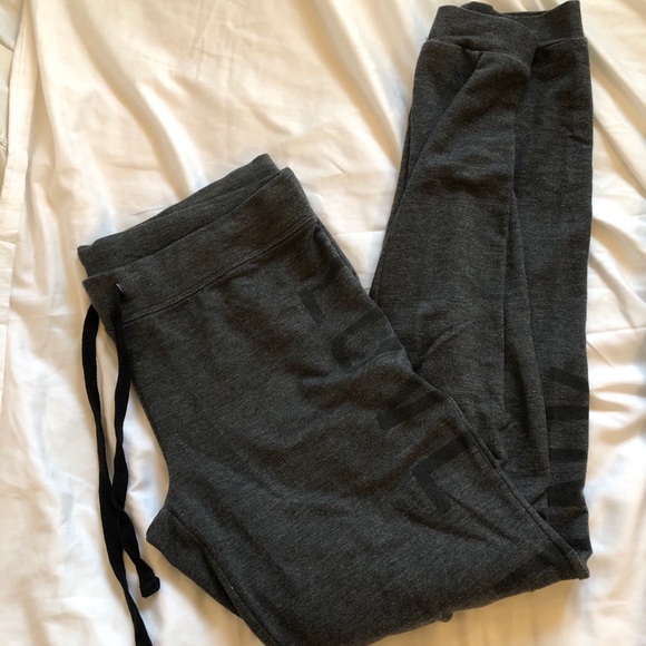 PINK Victoria's Secret Pants - 5/$20 BUNDLE•VS PINK Joggers